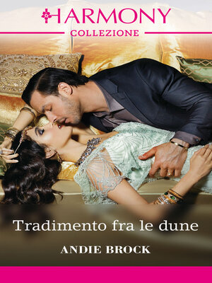 cover image of Tradimento fra le dune